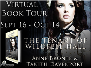 The Tenant of Wildfell Hall Button 300 x 225