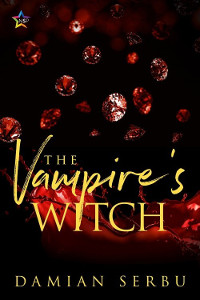 The Vampire's Witch