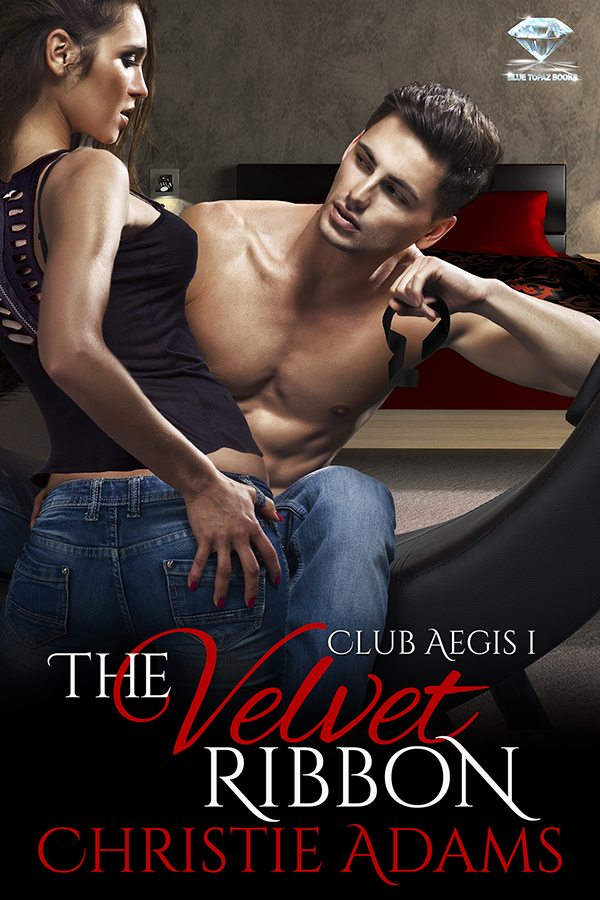The Velvet Ribbon