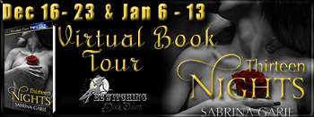 Thirteen Nights Banner 450 X 169 DEC and JAN
