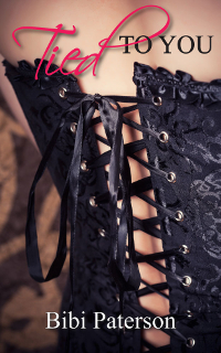 eBook Review: Tied To You by Bibi Paterson (@bibipaterson)