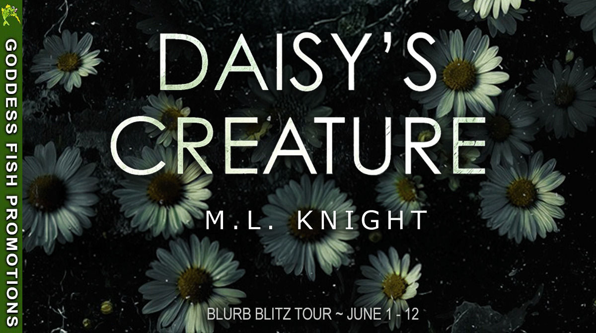TourBanner Daisy's Creature TourBanner Daisy's Creature