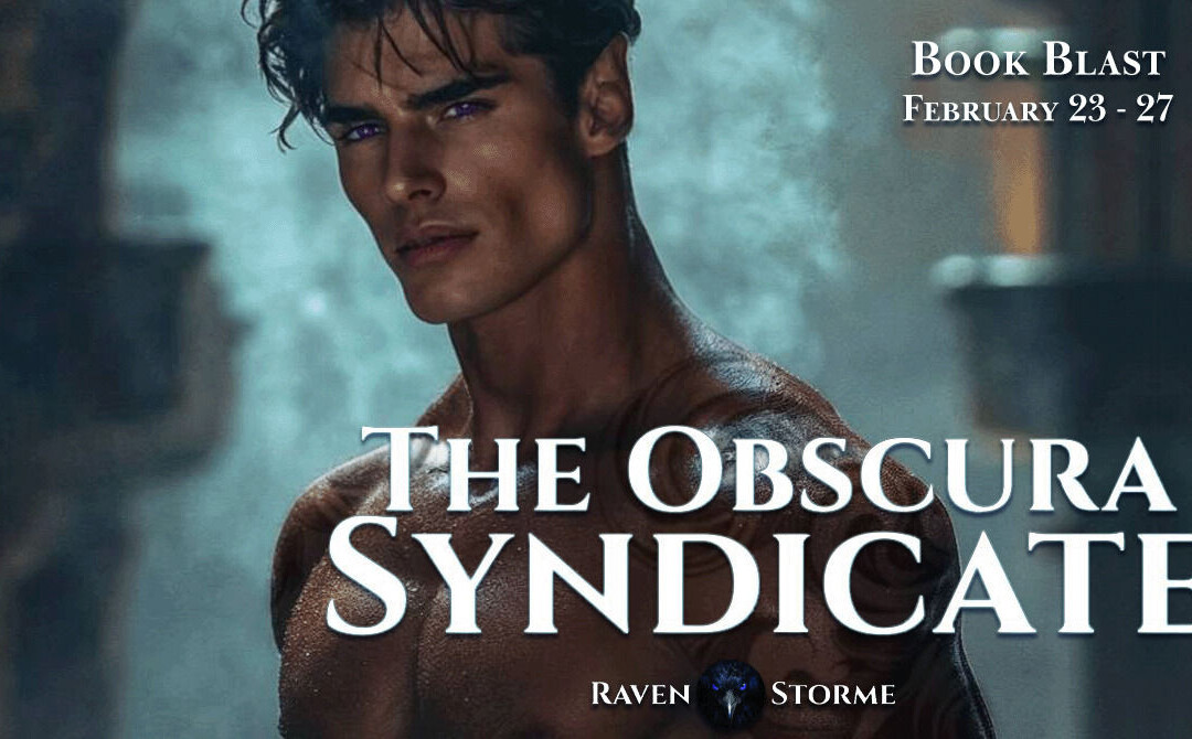 The Obscura Syndicate by Raven Storme