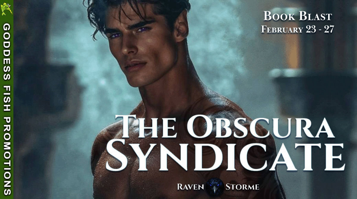 TourBanner The Obscura Syndicate TourBanner The Obscura Syndicate