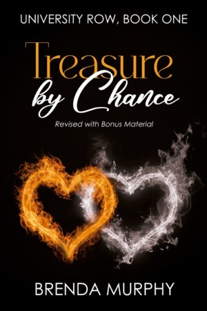 Treasure by Chance 500 Treasure by Chance 500