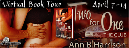 Two for One-The Club Banner 450 x 169