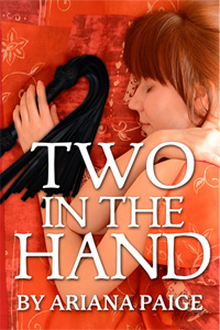 Two in the Hand