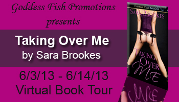 VBT Taking Over Me Banner