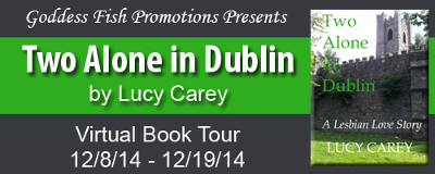 VBT_TwoAloneInDublin_Banner