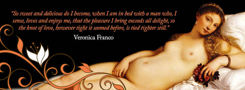 Veronica Banner