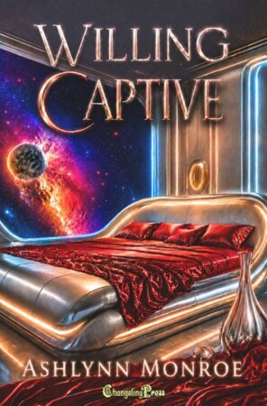 Willing Captive Willing Captive