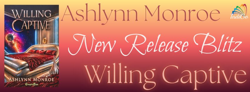 Willing Captive Banner Willing Captive Banner