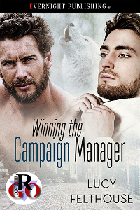 New Release: Winning the Campaign Manager by Lucy Felthouse (@cw1985)