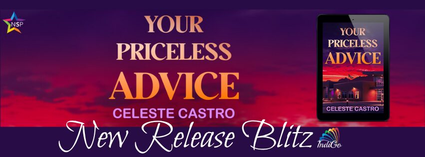 Your Priceless Advice Blitz Banner Your Priceless Advice Blitz Banner