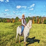 Author Profile: Zanne Sweeney