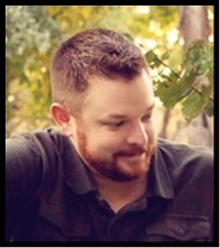 Aaron Powell