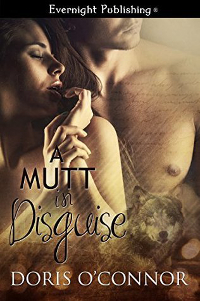 eBook Review: A Mutt in Disguise by Doris O’Connor