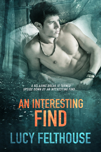 New Release: An Interesting Find by Lucy Felthouse (@cw1985)