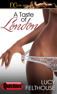 A Taste of London A Taste of London