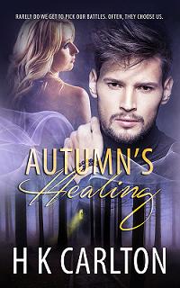 New Release: Autumn’s Healing by H K Carlton (@AuthorHKCarlton)