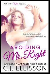 Avoiding Mr Right
