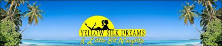News: Yellow Silk Dreams and FREEBIES