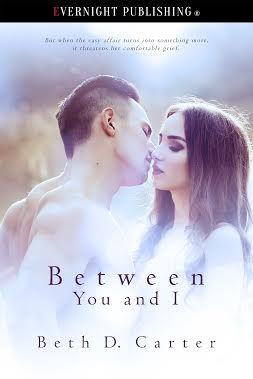 Between You and I