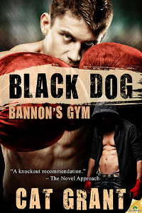 Black Dog