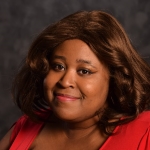 Author Profile: Briana Lawrence