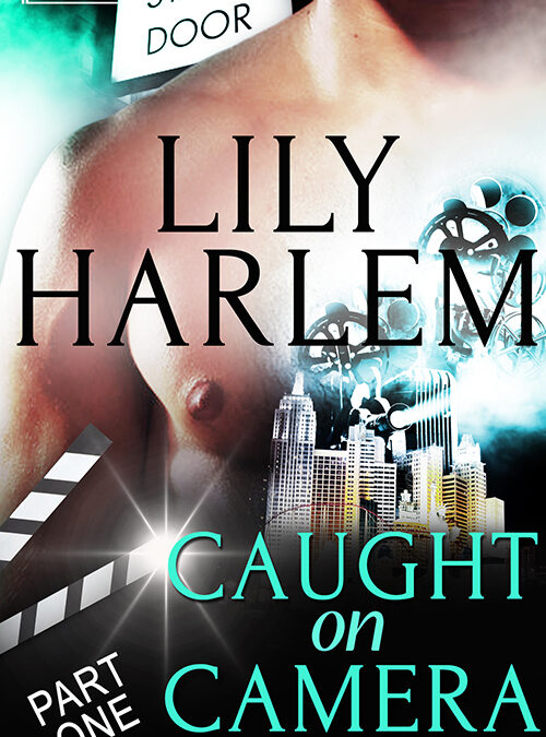 Caught on Camera by Lily Harlem (@lily_harlem)