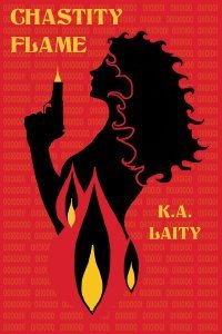 Chastity Flame