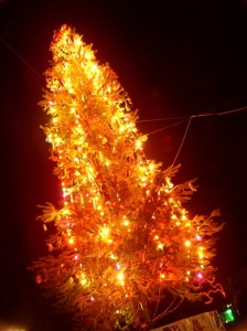 Merry Christmas!
