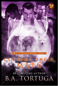 Claiming Their Mate