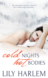 Cold Nights, Hot Bodies by Lily Harlem is FREE! (@lily_harlem)