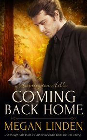 New Release: Coming Back Home by Megan Linden