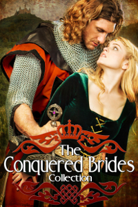 Conquered Brides