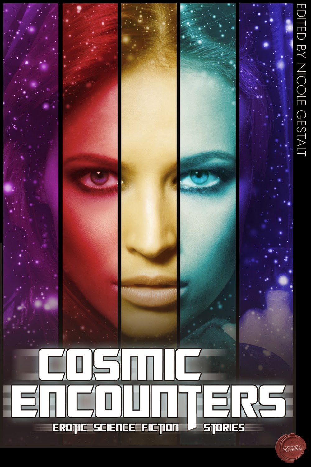 Cosmic Encounters