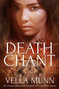 New Release: Death Chant by Vella Munn