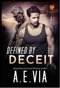 Defined by Deceit