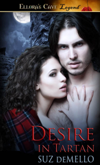 Desire in Tartan