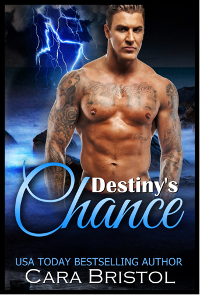 Destiny's Chance