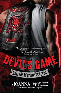 Devil's Game