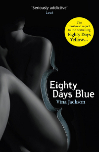 Eighty Days Blue Eighty Days Blue
