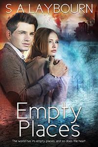New Release: Empty Places by S A Laybourn