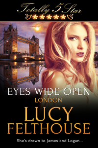Eyes Wide Open