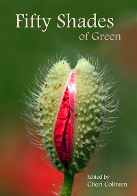 Fifty Shades of Green