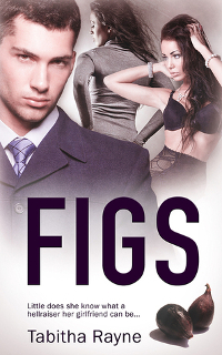 eBook Review: Figs by Tabitha Rayne (@tabithaerotica)