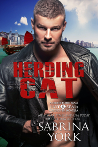 Herding Cat