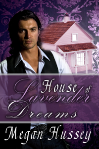 House of Lavender Dreams