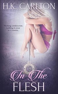 New Release: In the Flesh by H K Carlton (@AuthorHKCarlton)